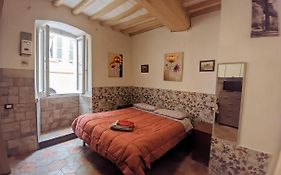 Casa Vicolo Volpe
